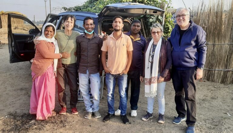 Missions médicales en Inde : nous recrutons des soignants bénévoles