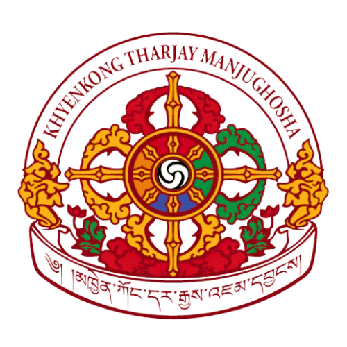 Logo de l'association médicale Khyenkong